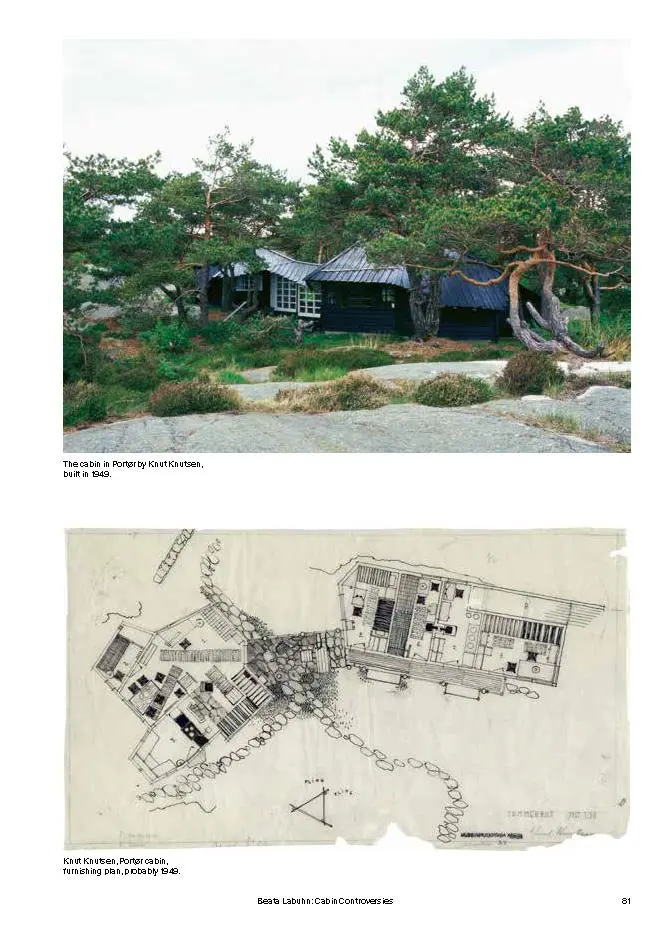 Bild: 9783035627961 | Architecture and Welfare | Scandinavian Perspectives | Taschenbuch