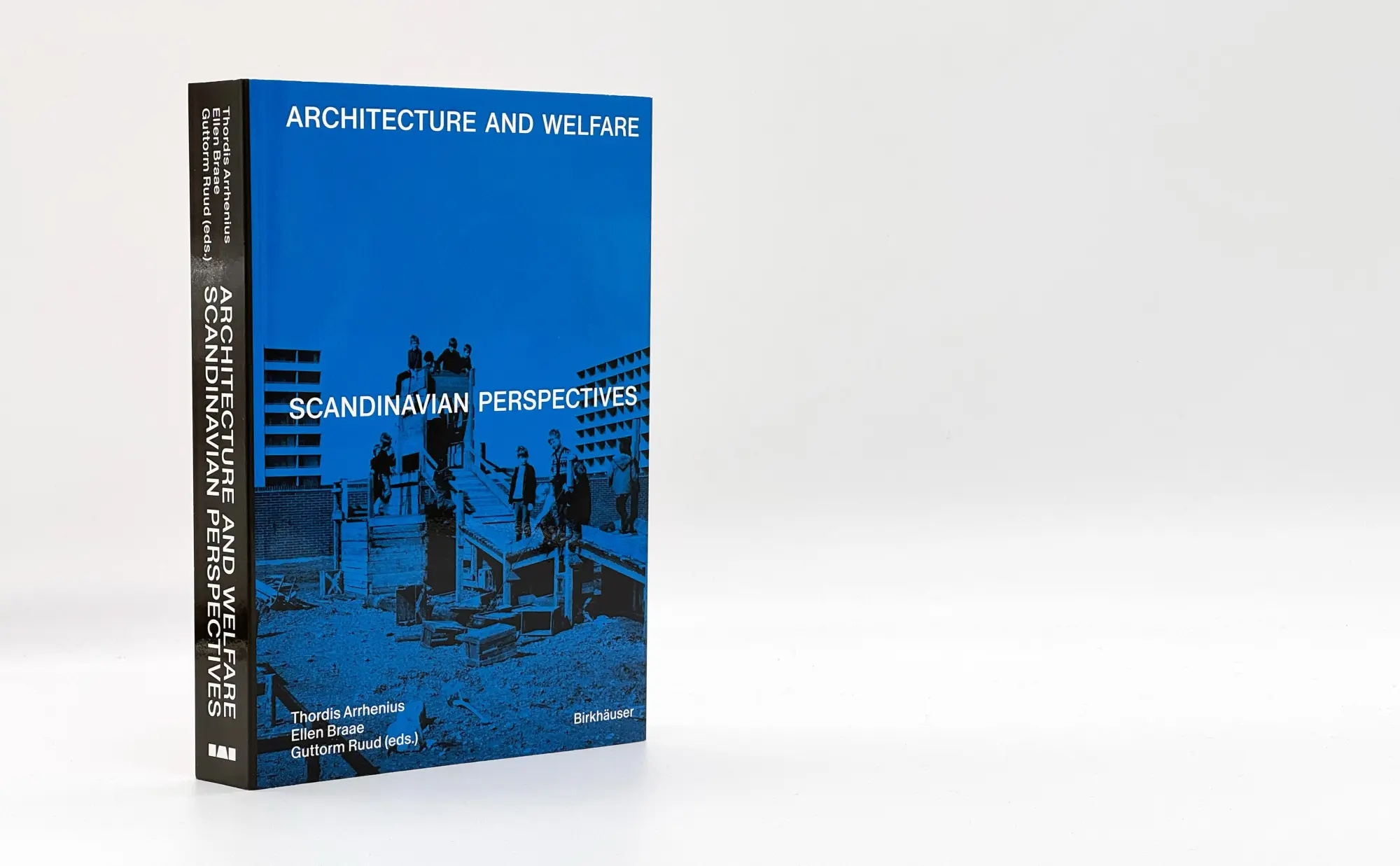 Bild: 9783035627961 | Architecture and Welfare | Scandinavian Perspectives | Taschenbuch