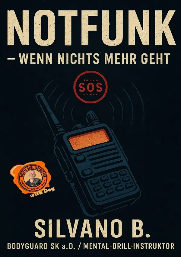 Cover: 9783819737961 | Notfunk - Wenn nichts mehr geht | DE | Silvano B | Taschenbuch | 2025