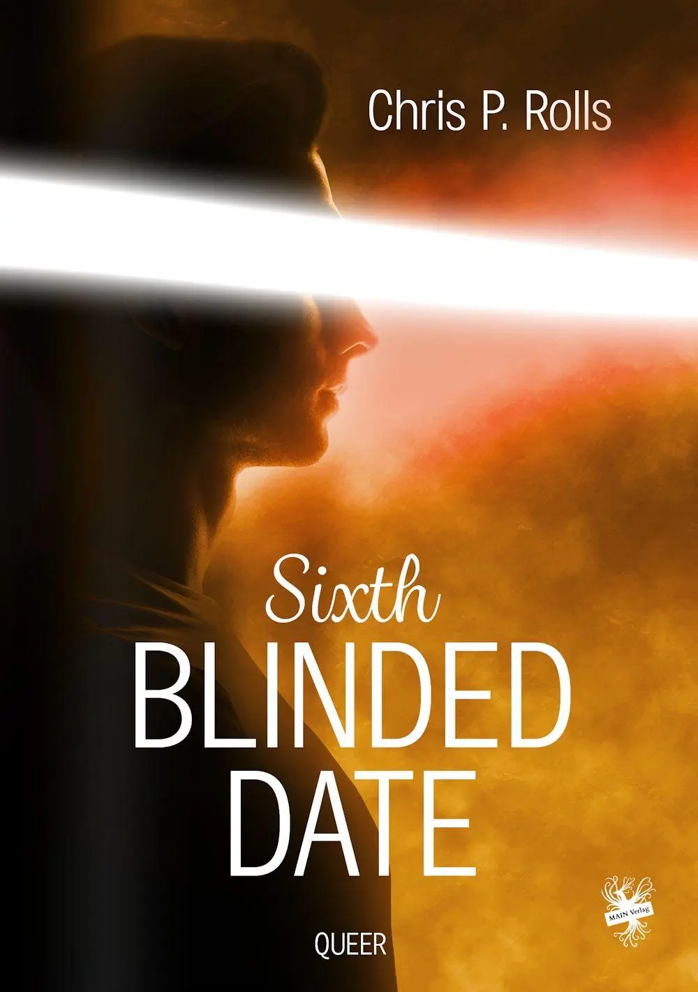 Cover: 9783959497961 | Sixth Blinded Date | Chris P. Rolls | Taschenbuch | Deutsch | 2026