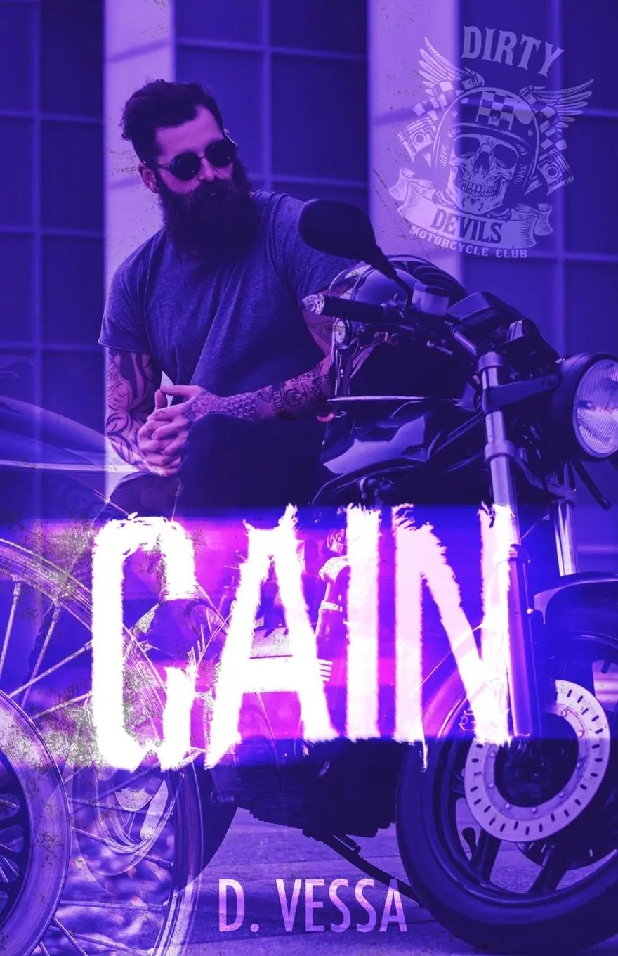 Cover: 9798218437961 | Cain | D. Vessa | Taschenbuch | Englisch | 2024 | D. Vessa