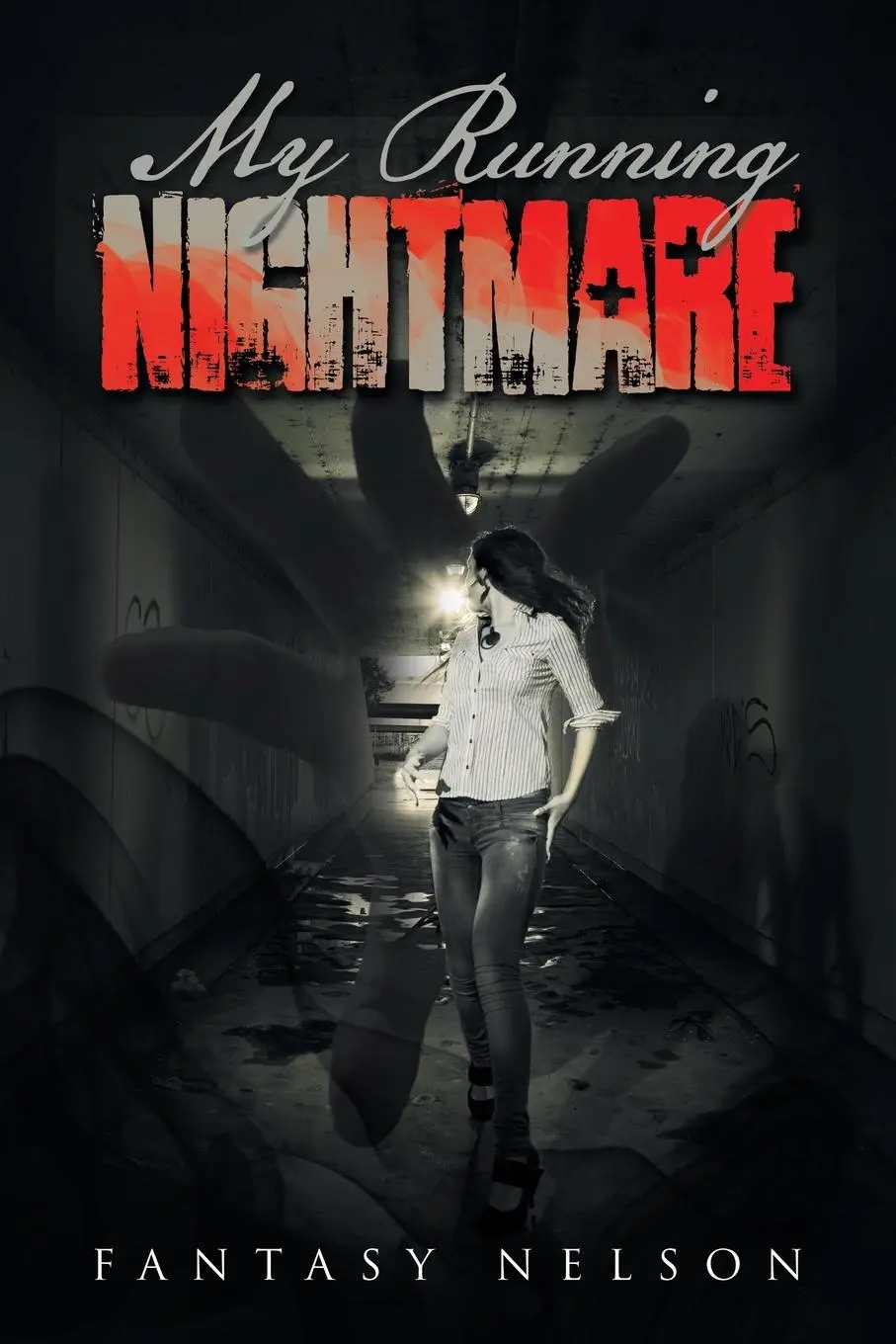 Cover: 9781663238061 | My Running Nightmare | Fantasy Nelson | Taschenbuch | Englisch | 2022