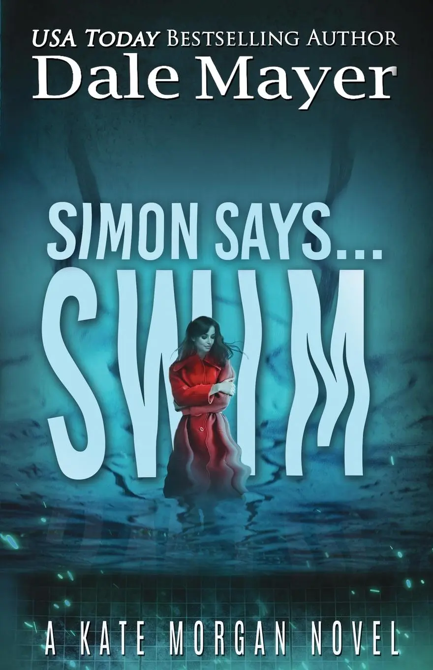 Cover: 9781773368061 | Simon Says... Swim | Dale Mayer | Taschenbuch | Englisch | 2024