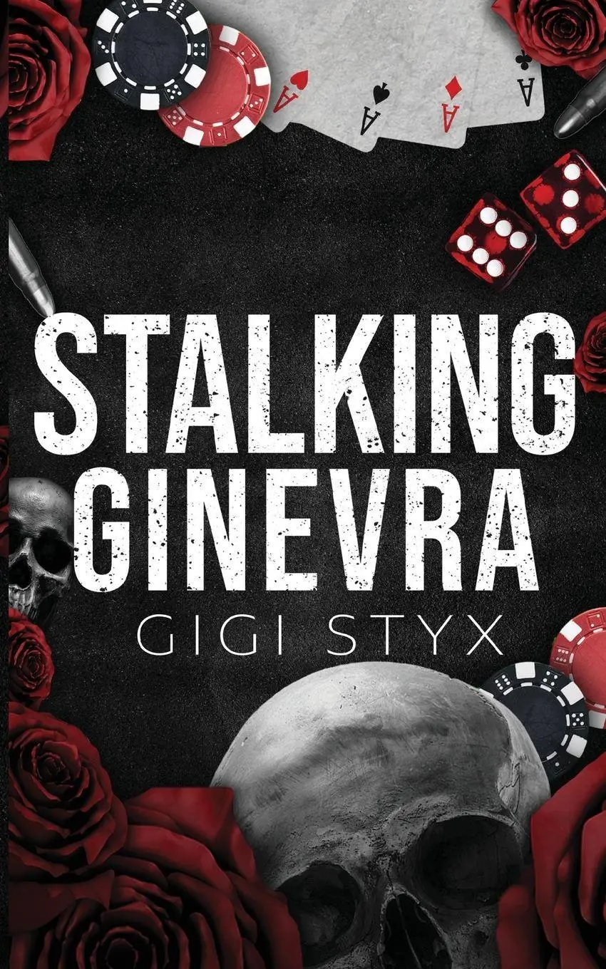 Cover: 9781965738061 | Stalking Ginevra | Gigi Styx | Taschenbuch | Englisch | 2025
