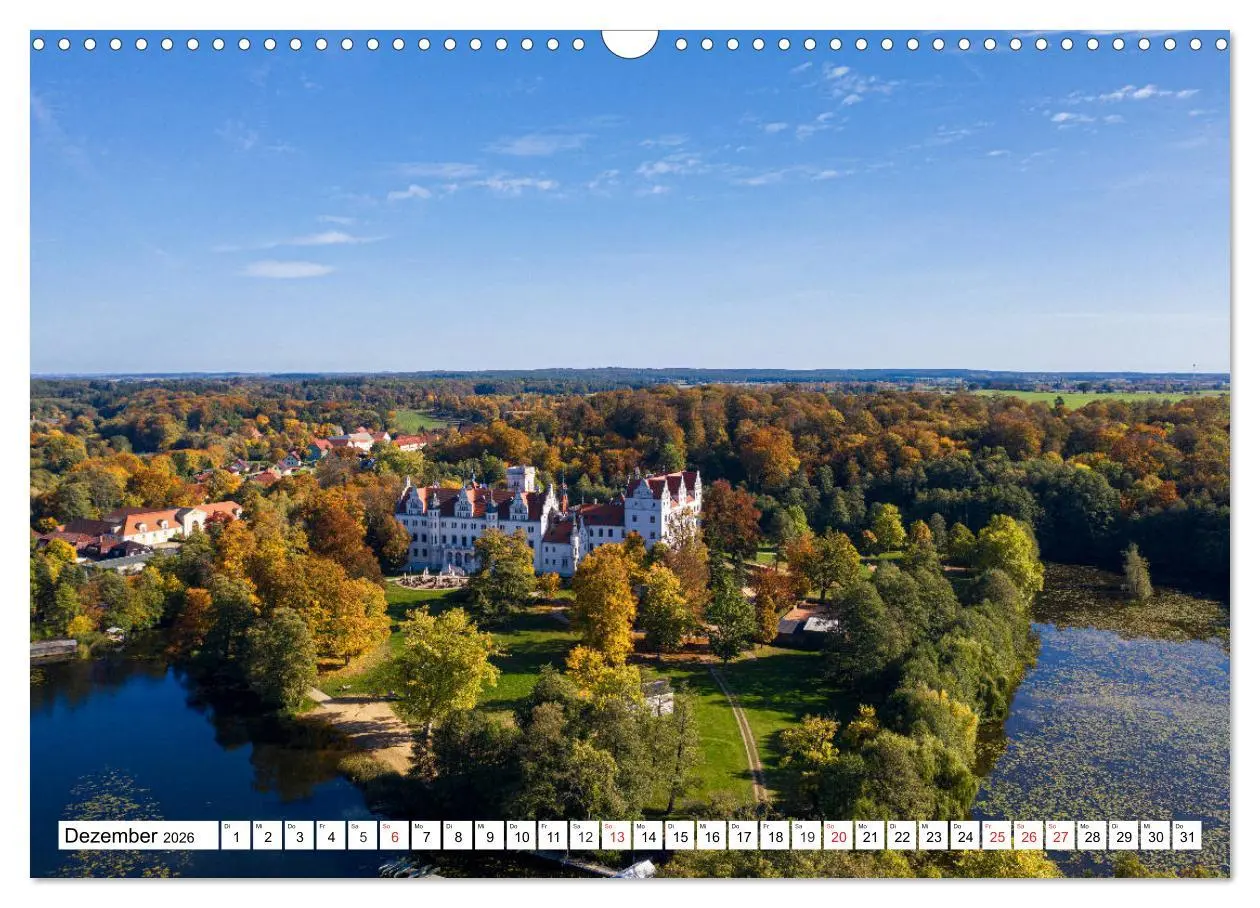 Bild: 9783457738061 | Die Uckermark - Eine Reise durch die Toskana des Nordens...