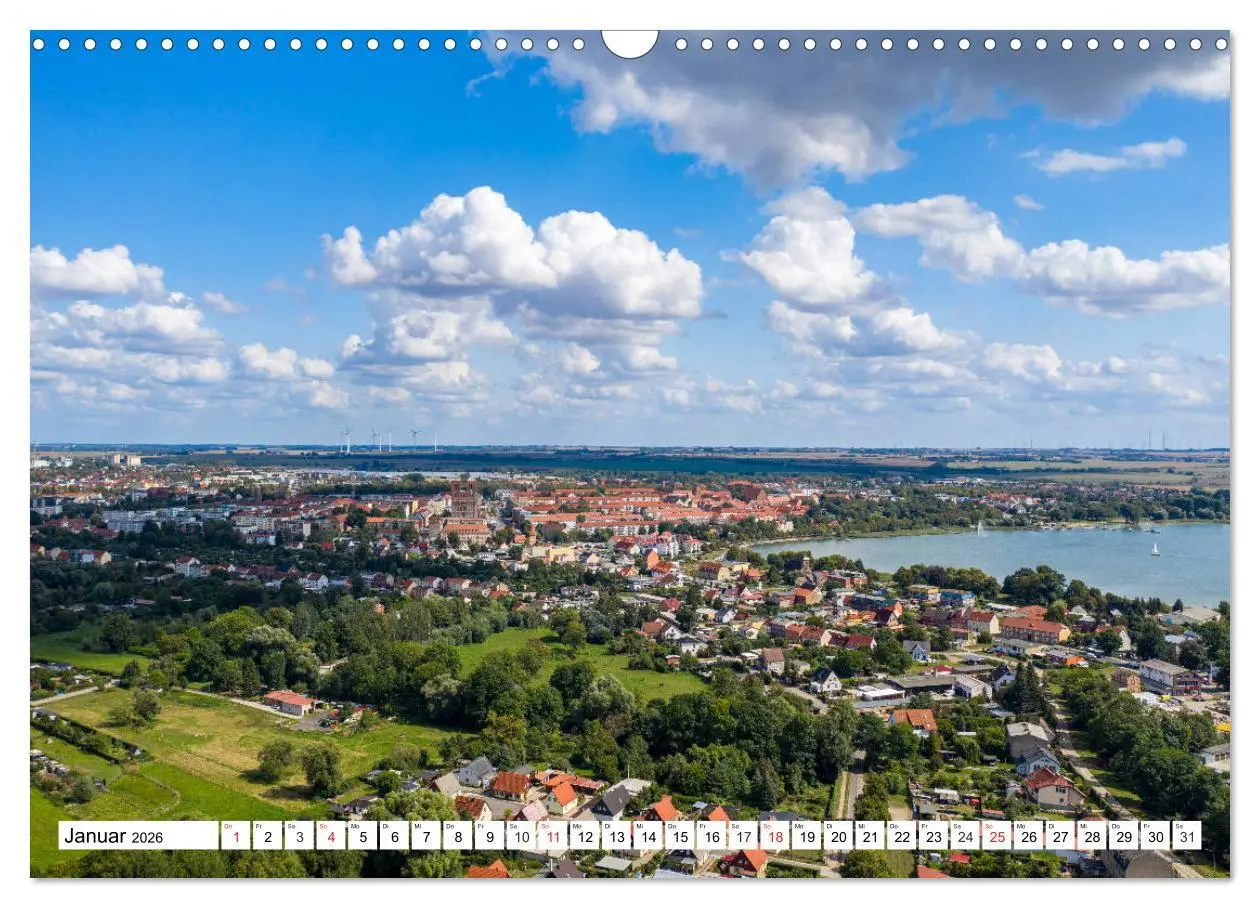 Bild: 9783457738061 | Die Uckermark - Eine Reise durch die Toskana des Nordens...