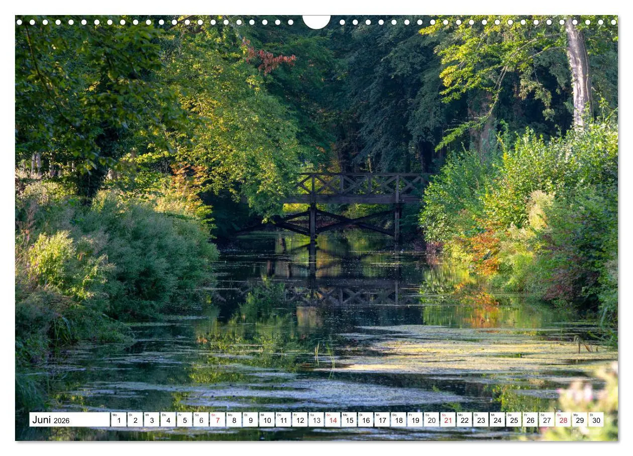 Bild: 9783457738061 | Die Uckermark - Eine Reise durch die Toskana des Nordens...
