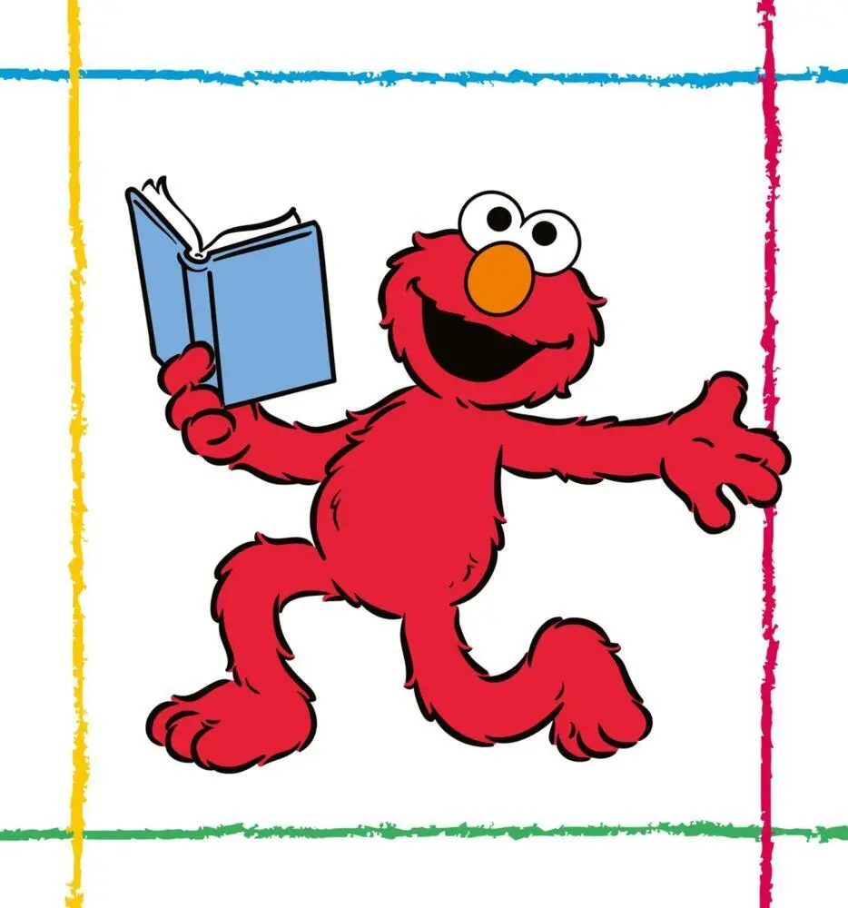 Bild: 9783845128061 | Sesamstraße: Mein erstes Malbuch | Mit farbigen Vorlagen | Taschenbuch