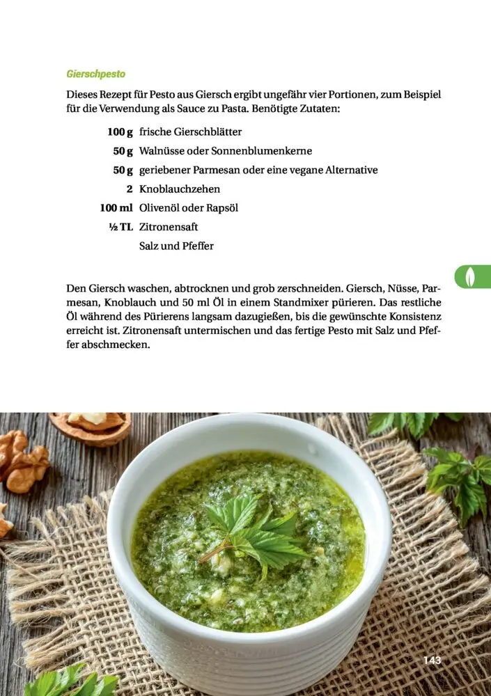 Bild: 9783946658061 | Geh raus! Deine Stadt ist essbar | Taschenbuch | 192 S. | Deutsch
