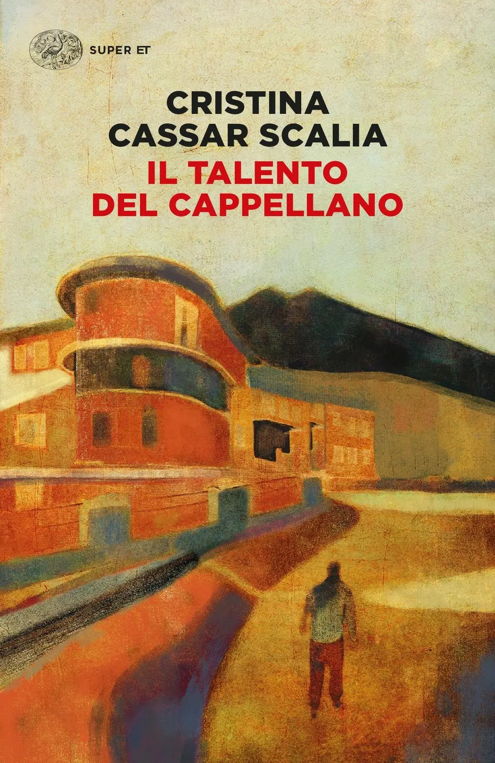 Cover: 9788806258061 | Il talento del cappellano | Cristina Cassar Scalia | Taschenbuch