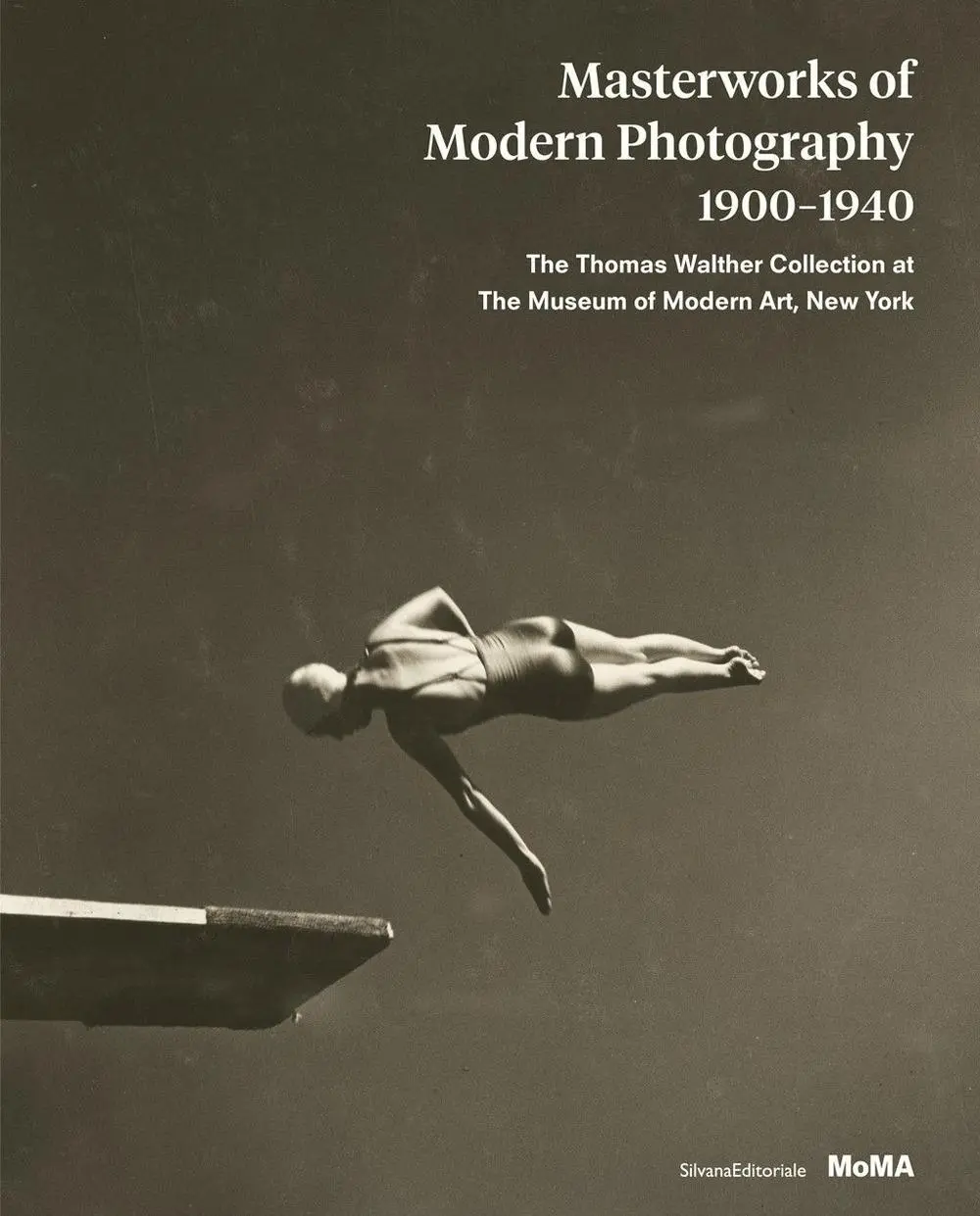 Cover: 9788836648061 | Masterworks of Modern Photography 1900-1940 | Silvana Editoriale