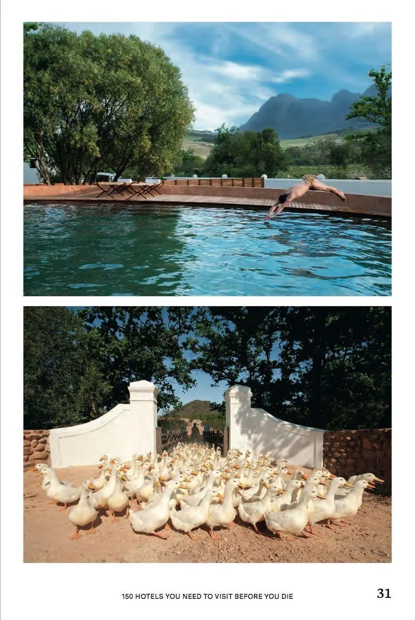 Bild: 9789401458061 | 150 Hotels You Need to Visit Before You Die | Debbie Pappyn | Buch