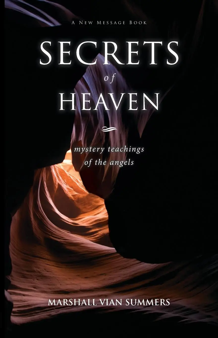 Cover: 9781884238161 | Secrets of Heaven | Marshall Vian Summers | Taschenbuch | Englisch