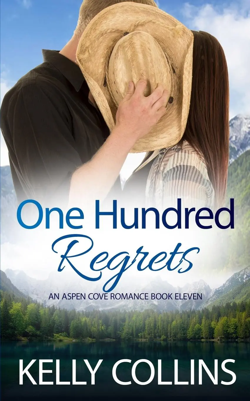Cover: 9781964808161 | One Hundred Regrets | Kelly Collins | Taschenbuch | Englisch | 2019