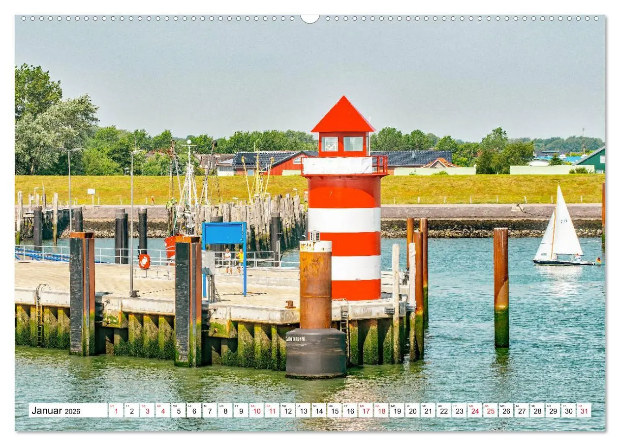 Bild: 9783457658161 | Föhr - Insel mit ganz speziellem Charme (hochwertiger Premium...