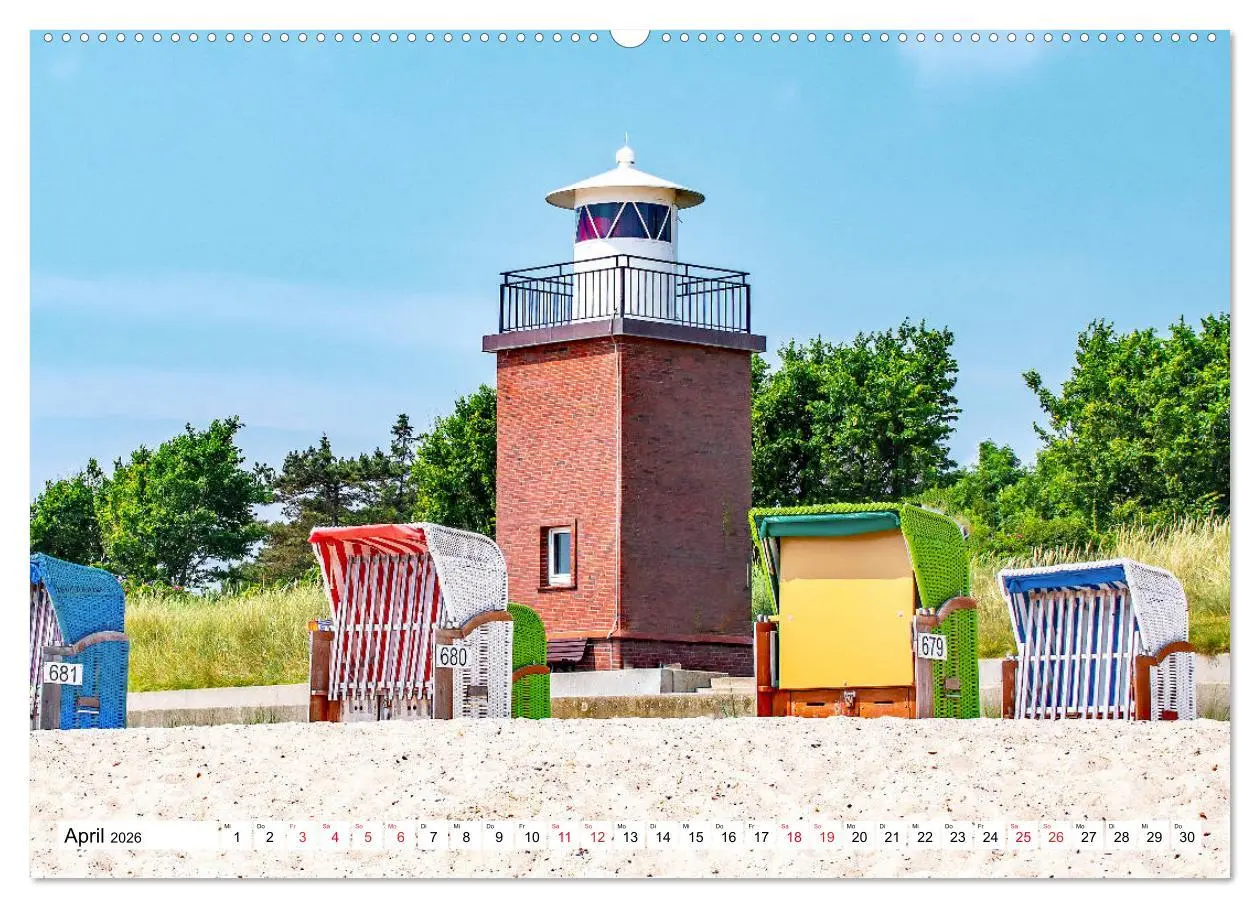 Bild: 9783457658161 | Föhr - Insel mit ganz speziellem Charme (hochwertiger Premium...
