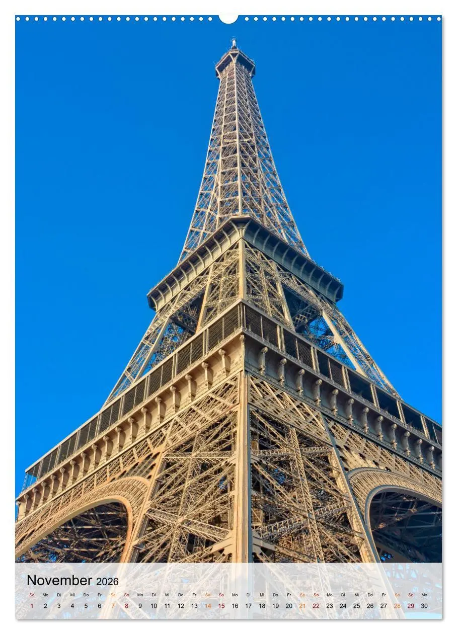 Bild: 9783516368161 | Eiffelturm - Ikone der Architektur, Ikone der Ingenieurskunst...
