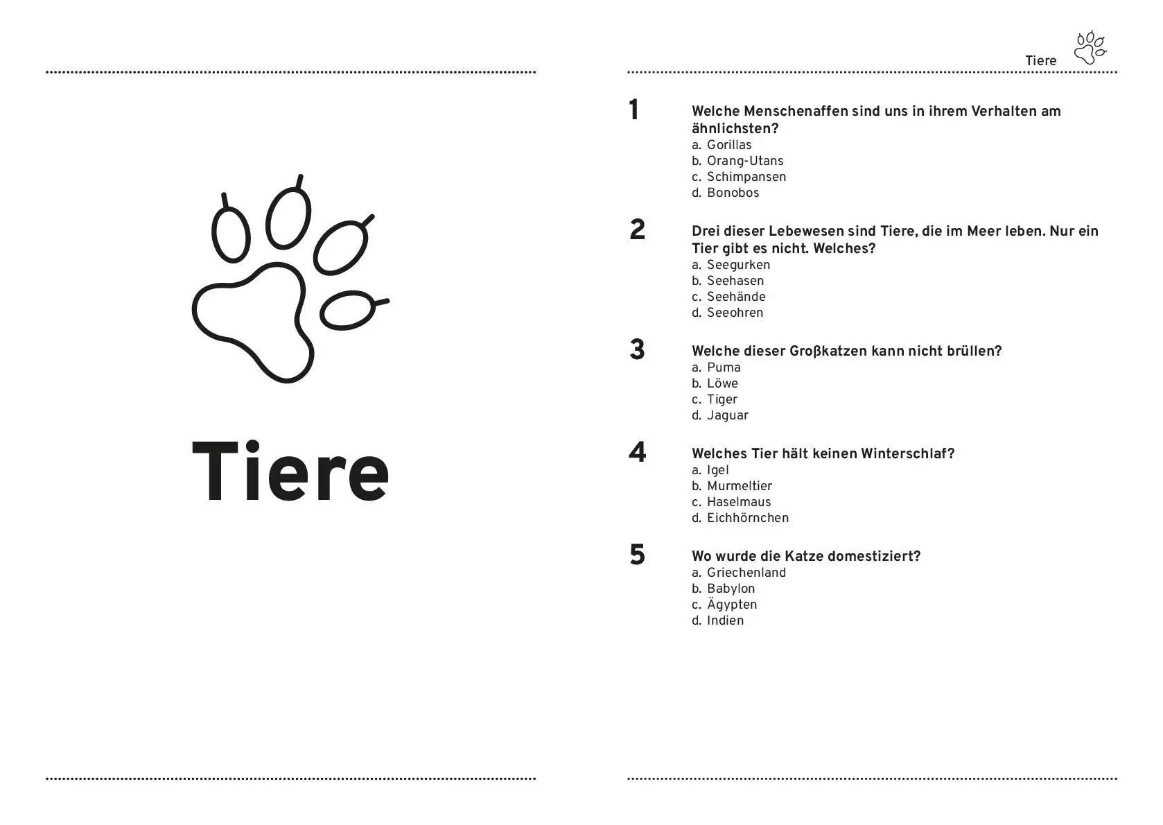 Bild: 9783625198161 | Das mega dicke Quizbuch (blau) | Taschenbuch | 208 S. | Deutsch | 2025