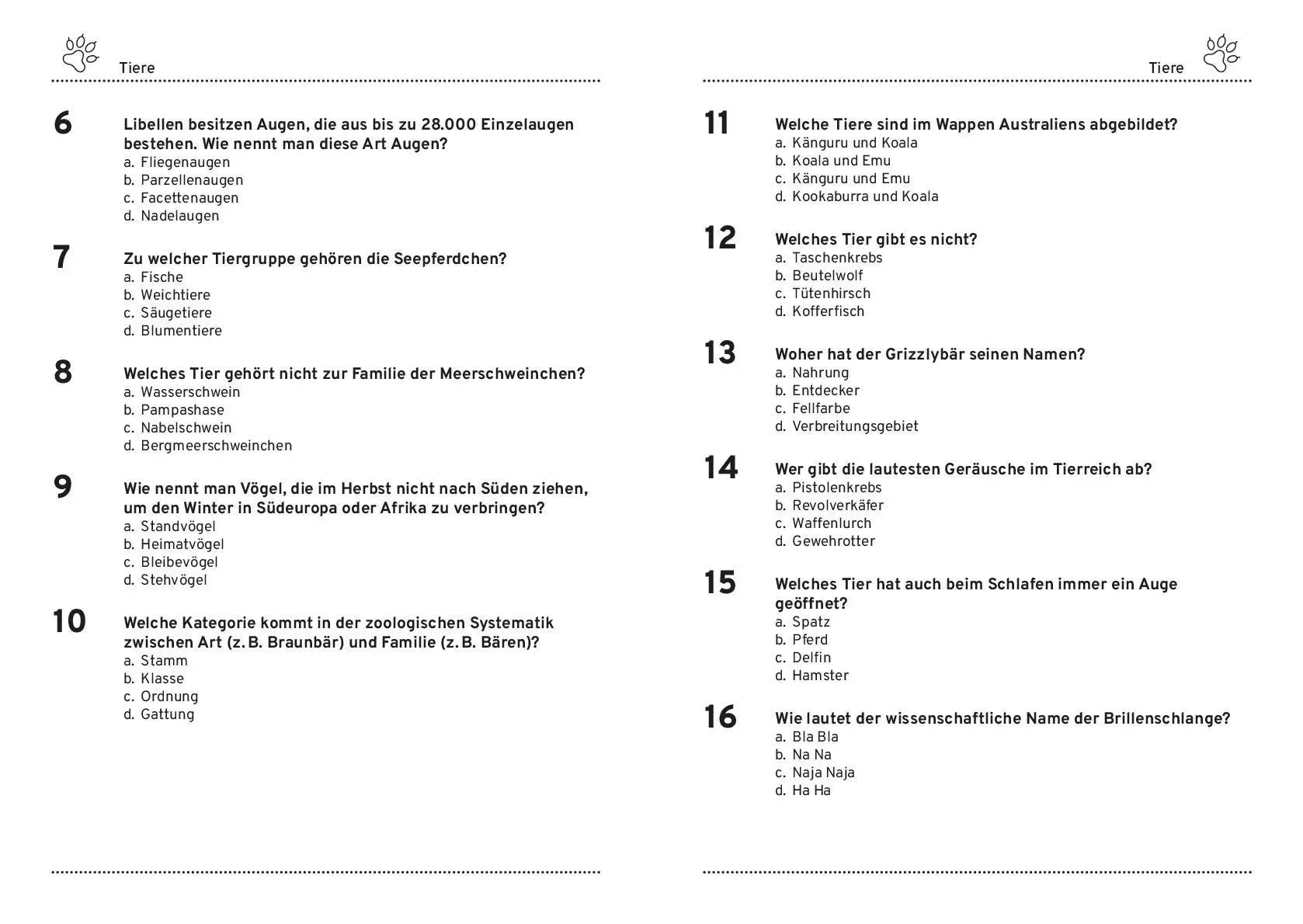 Bild: 9783625198161 | Das mega dicke Quizbuch (blau) | Taschenbuch | 208 S. | Deutsch | 2025