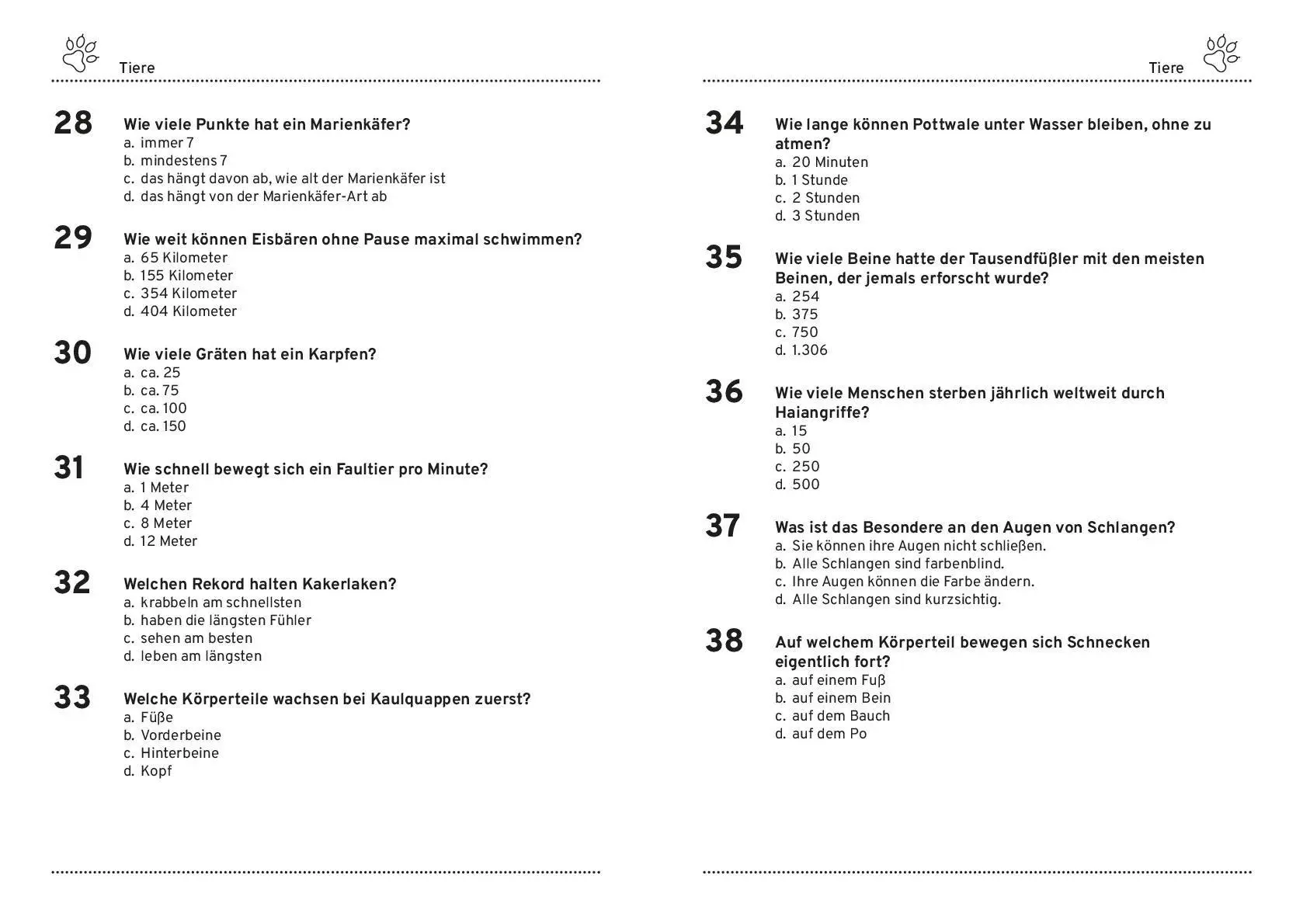 Bild: 9783625198161 | Das mega dicke Quizbuch (blau) | Taschenbuch | 208 S. | Deutsch | 2025