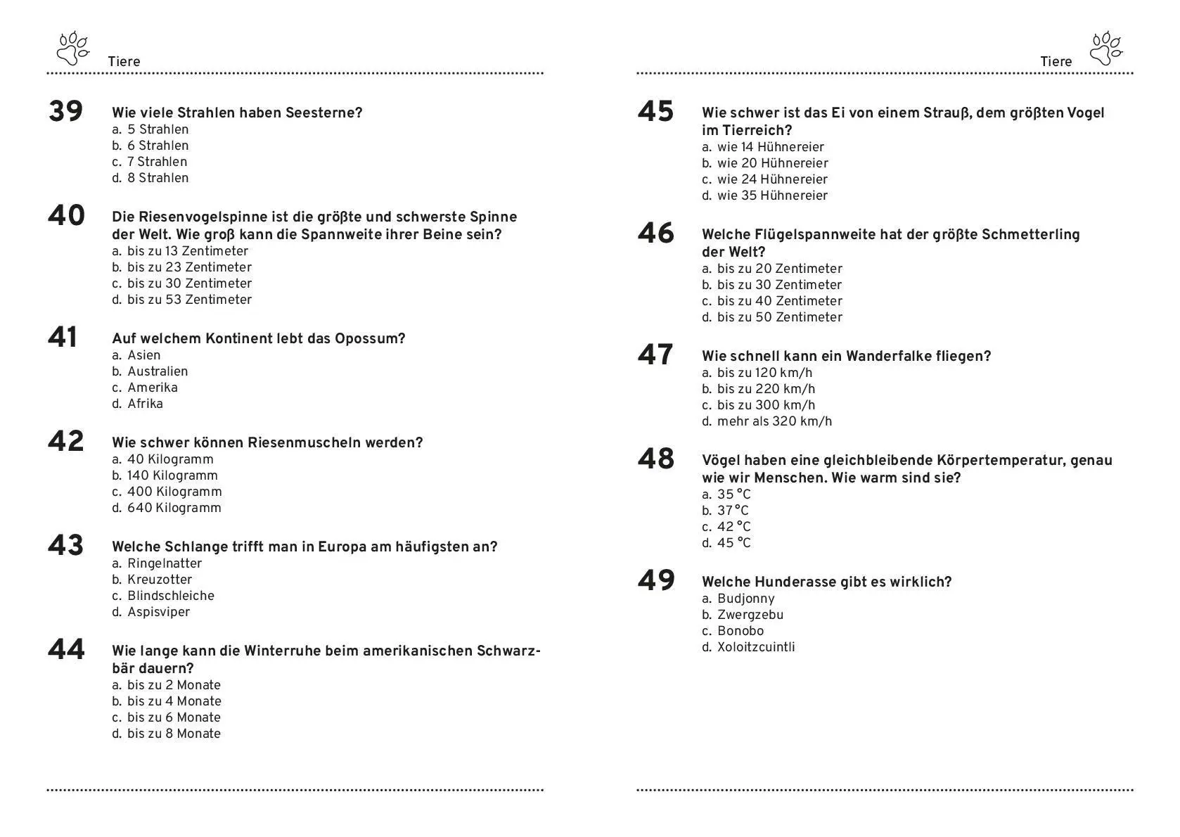 Bild: 9783625198161 | Das mega dicke Quizbuch (blau) | Taschenbuch | 208 S. | Deutsch | 2025