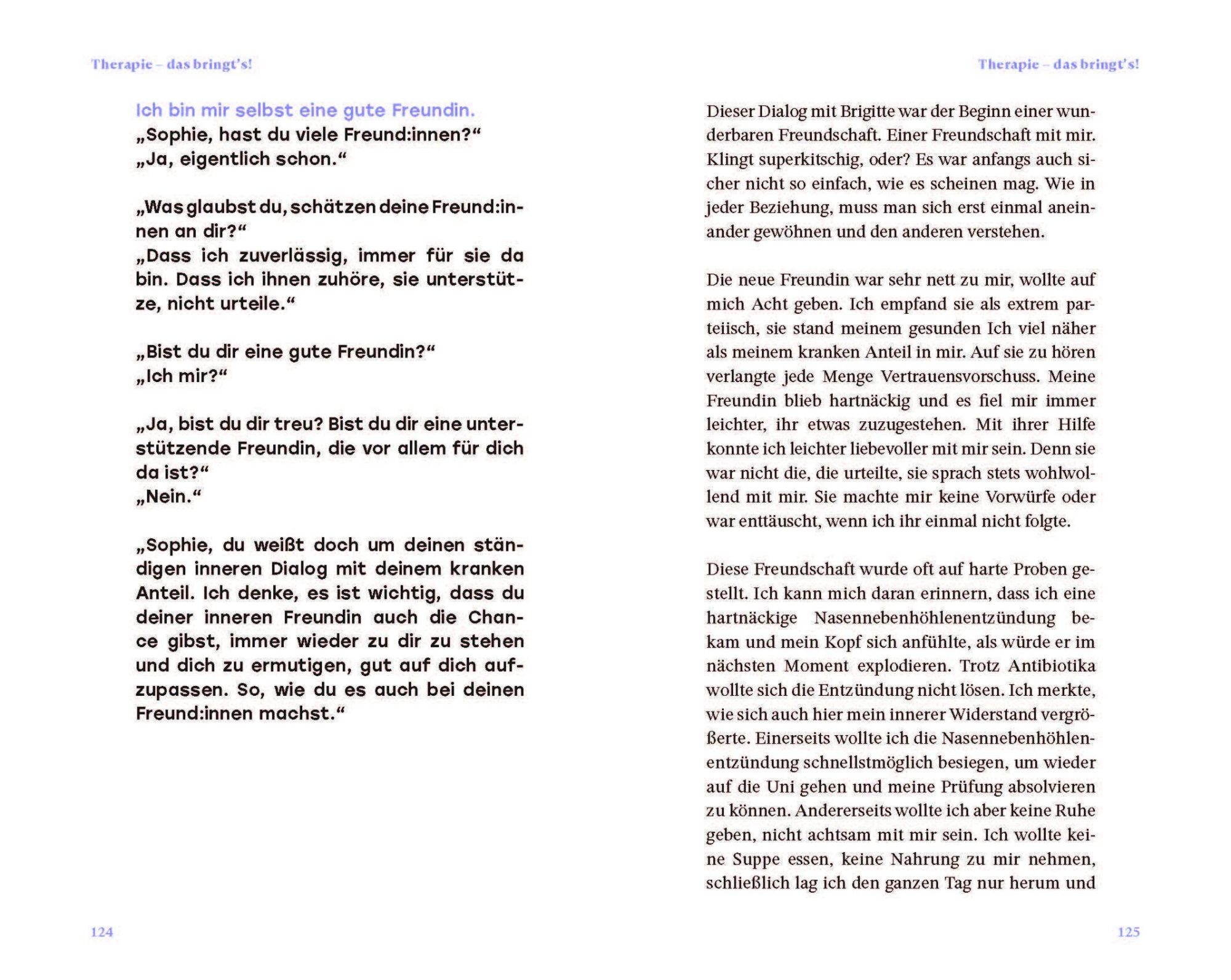 Bild: 9783708808161 | Hunger auf Leben | Sophie Matkovits (u. a.) | Taschenbuch | 176 S.