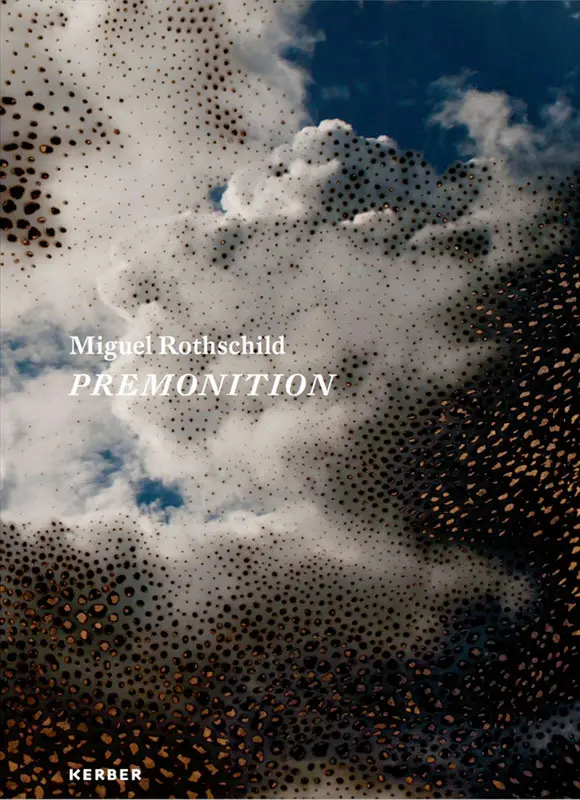 Cover: 9783735608161 | Miguel Rothschild | Premonition | Miguel Rothschild | Buch | 128 S.