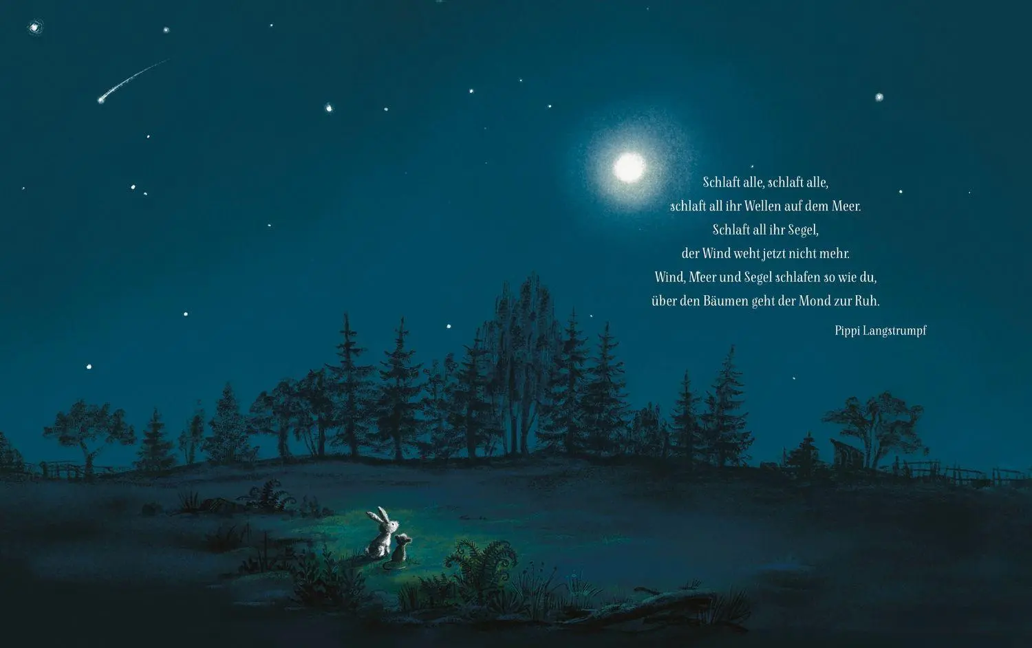 Bild: 9783751208161 | Gute Nacht mit Astrid Lindgren | Astrid Lindgren | Buch | 256 S.