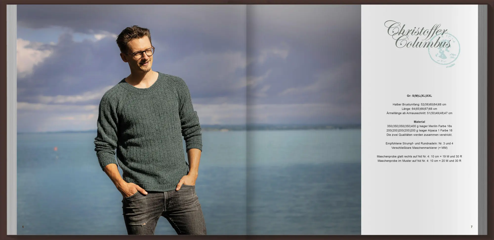 Bild: 9783784358161 | Für ihn gestrickt | Annette Danielsen | Buch | 96 S. | Deutsch | 2025