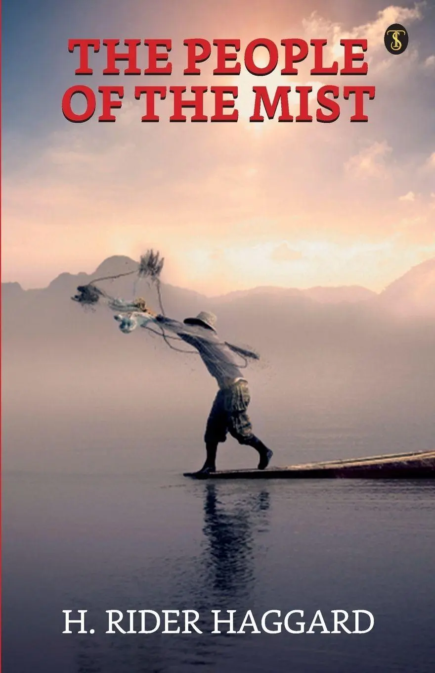 Cover: 9789355848161 | The People Of The Mist | H. Rider Haggard | Taschenbuch | Englisch