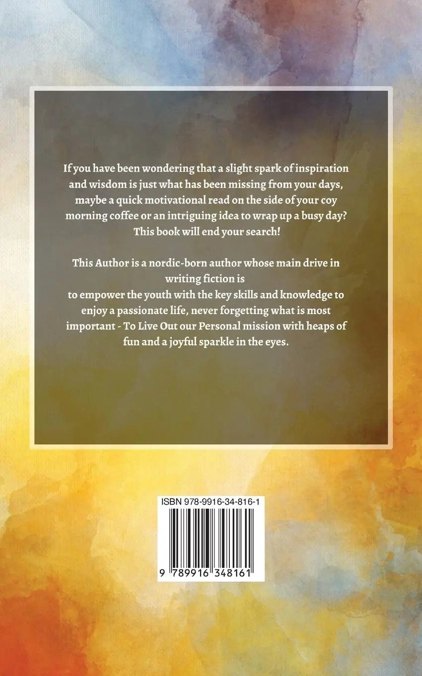 Rückseite: 9789916348161 | Nomadic Narratives | Thor Castlebury | Taschenbuch | Englisch | 2024