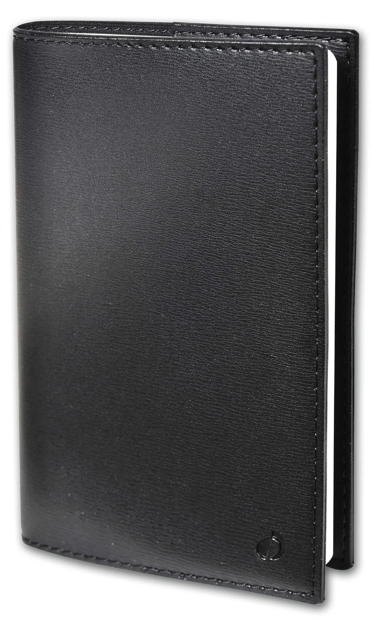 Cover: 3371010178261 | PRENOTE vz DE Soho schwarz 2027 | Kalender im Schreibtischformat