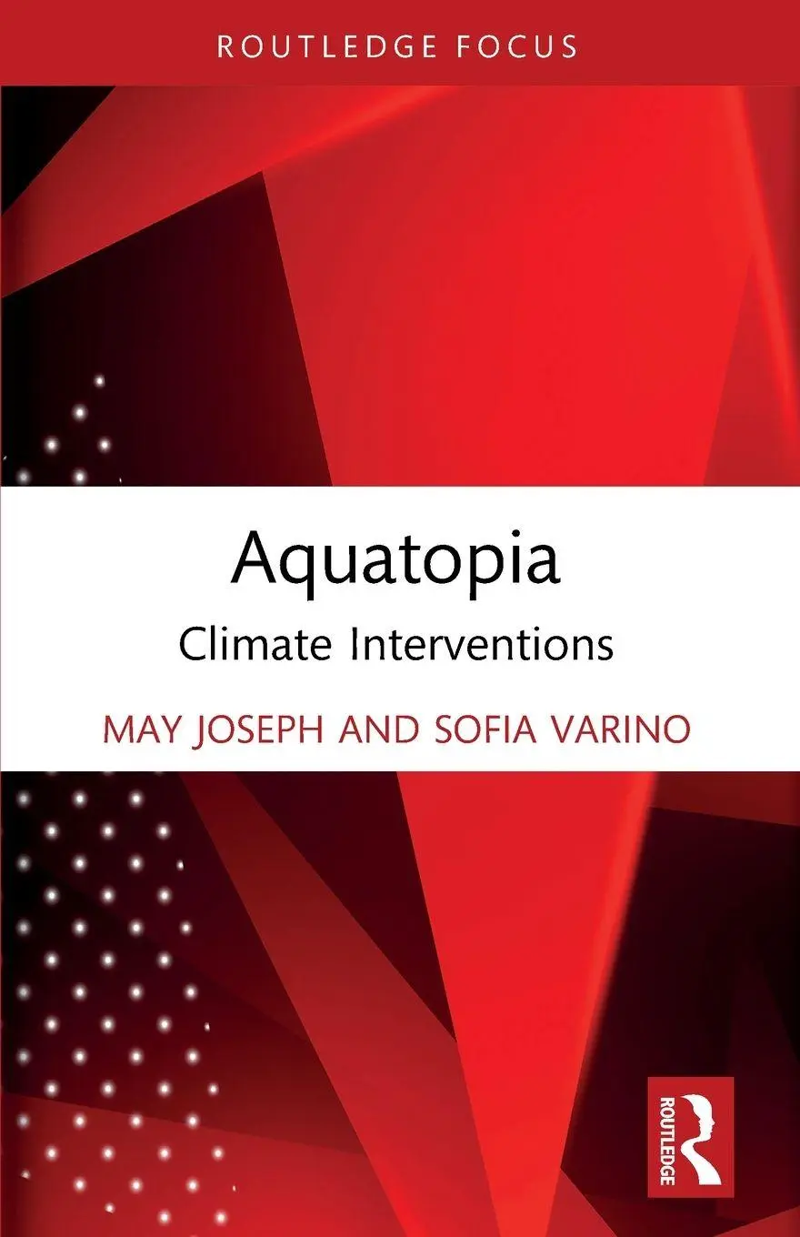 Cover: 9781032418261 | Aquatopia | Climate Interventions | May Joseph (u. a.) | Taschenbuch