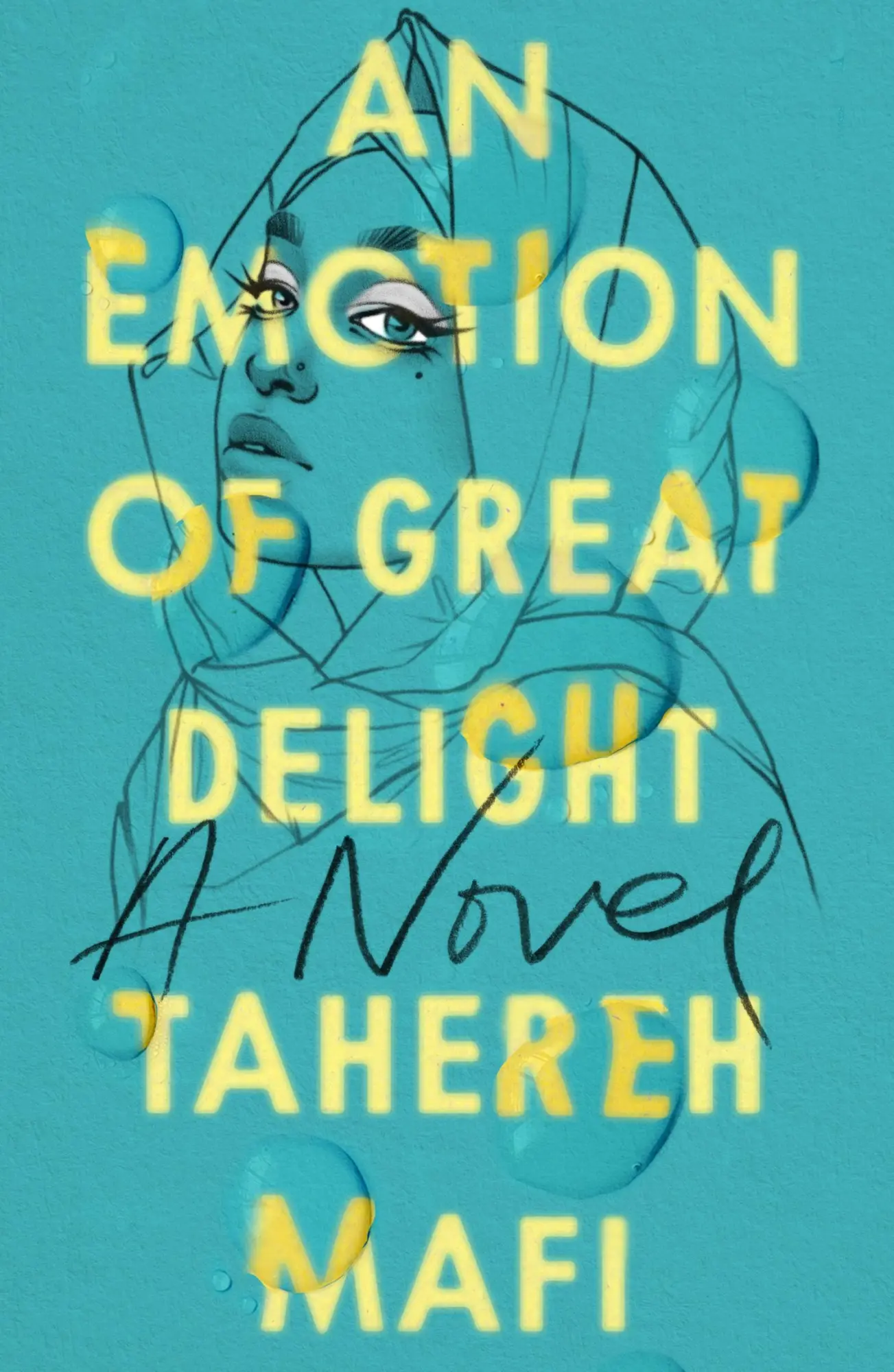 Cover: 9781405298261 | An Emotion of Great Delight | Tahereh Mafi | Taschenbuch | 256 S.