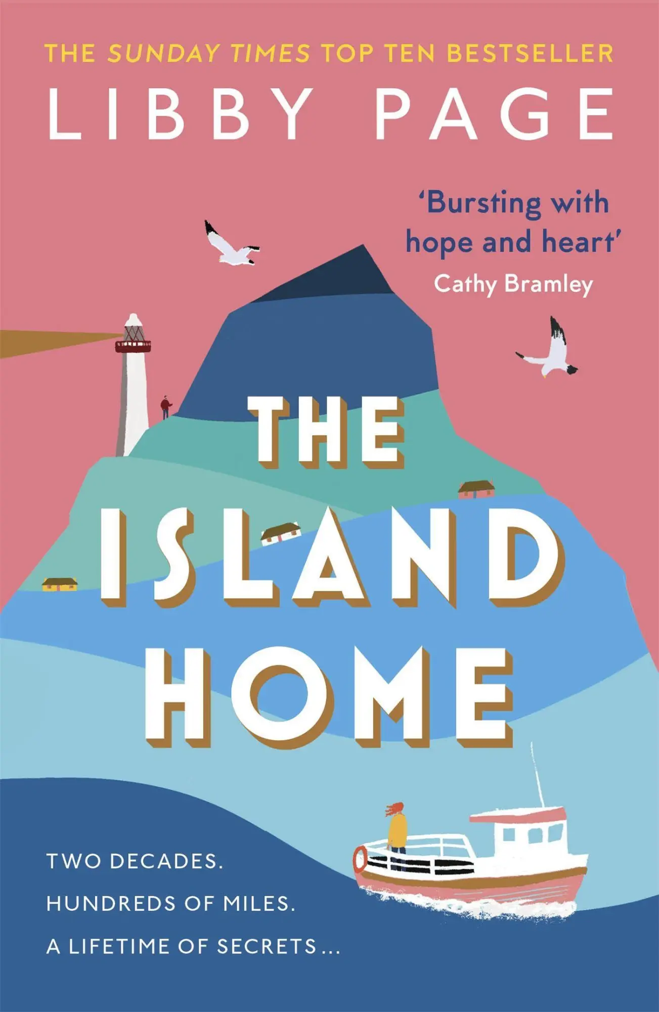 Cover: 9781409188261 | The Island Home | Libby Page | Buch | 480 S. | Englisch | 2021