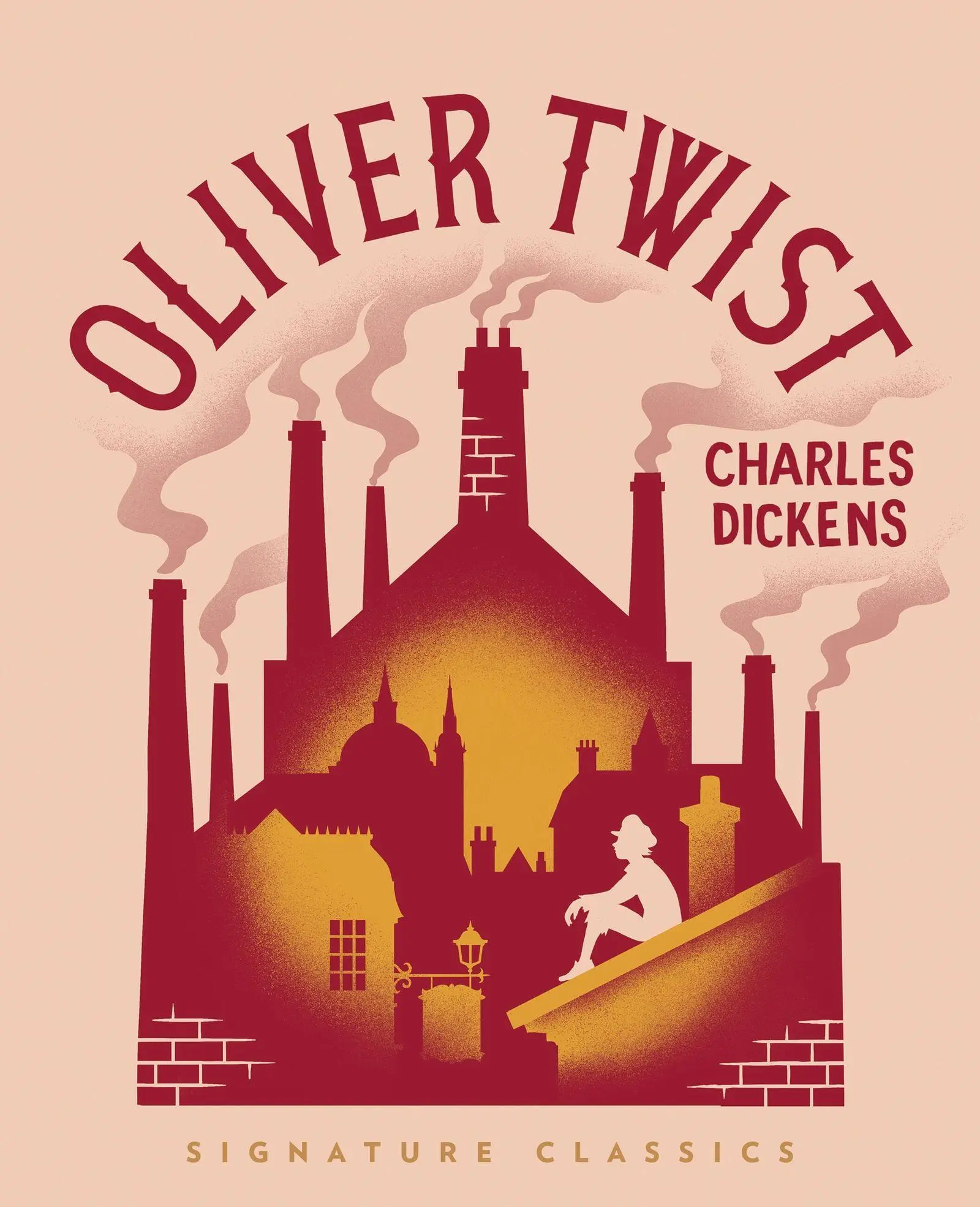 Cover: 9781454948261 | Oliver Twist | Charles Dickens | Buch | Children's Signature Classics