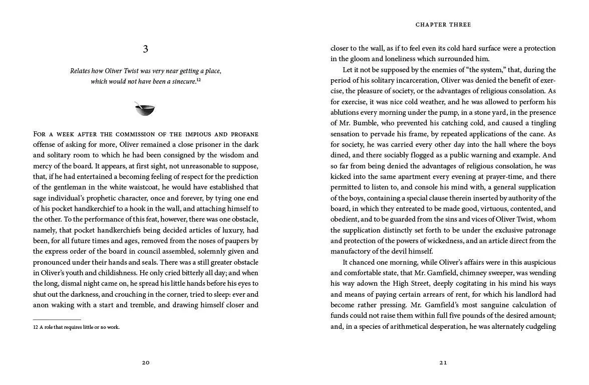 Bild: 9781454948261 | Oliver Twist | Charles Dickens | Buch | Children's Signature Classics