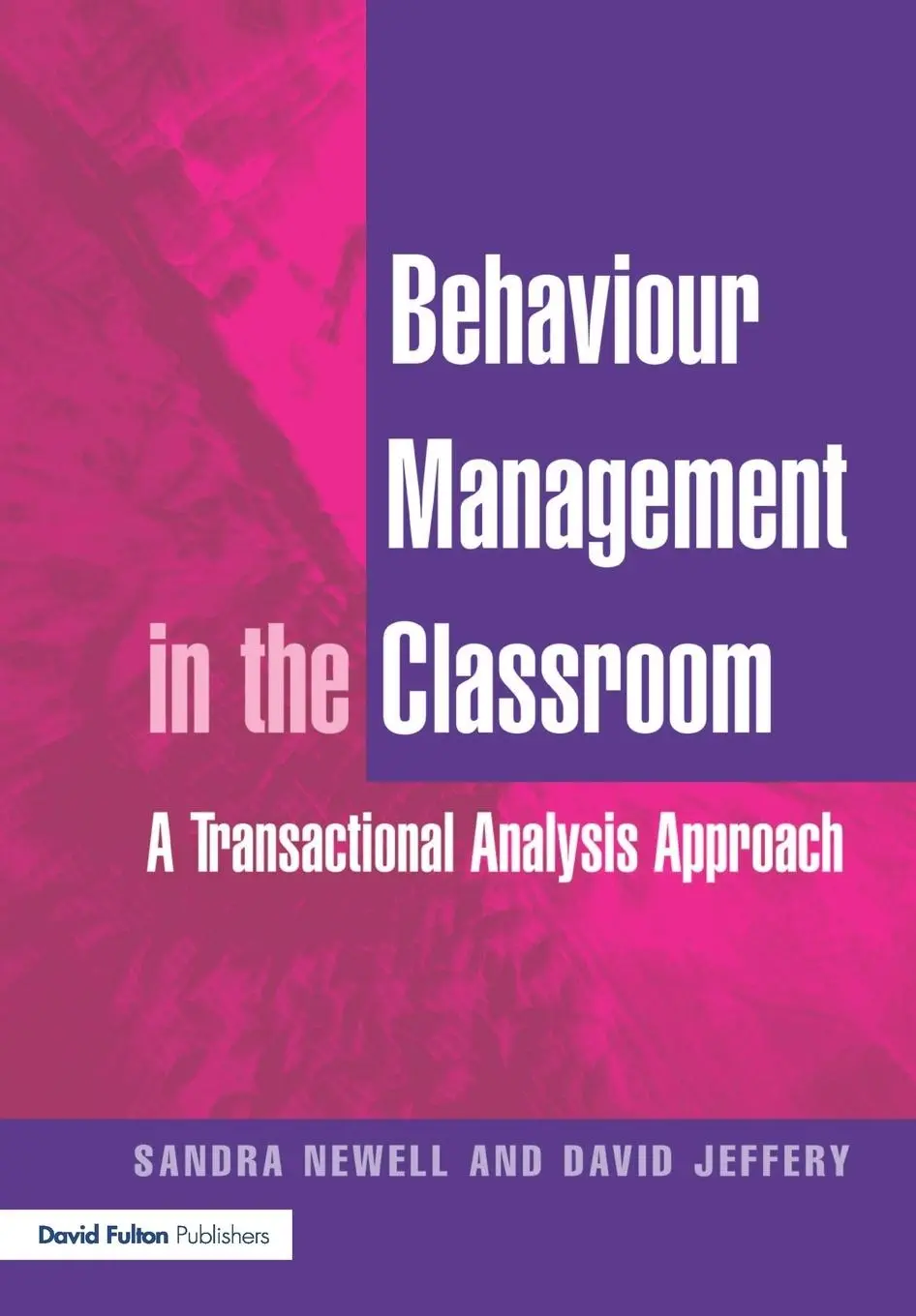 Cover: 9781853468261 | Behaviour Management in the Classroom | Sandra Newell (u. a.) | Buch