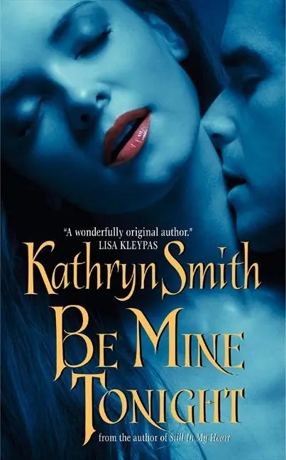 Cover: 9780060848361 | Be Mine Tonight | Kathryn Smith | Taschenbuch | Englisch | 2006