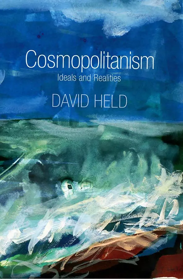 Cover: 9780745648361 | Cosmopolitanism | Ideals and Realities | David Held | Taschenbuch