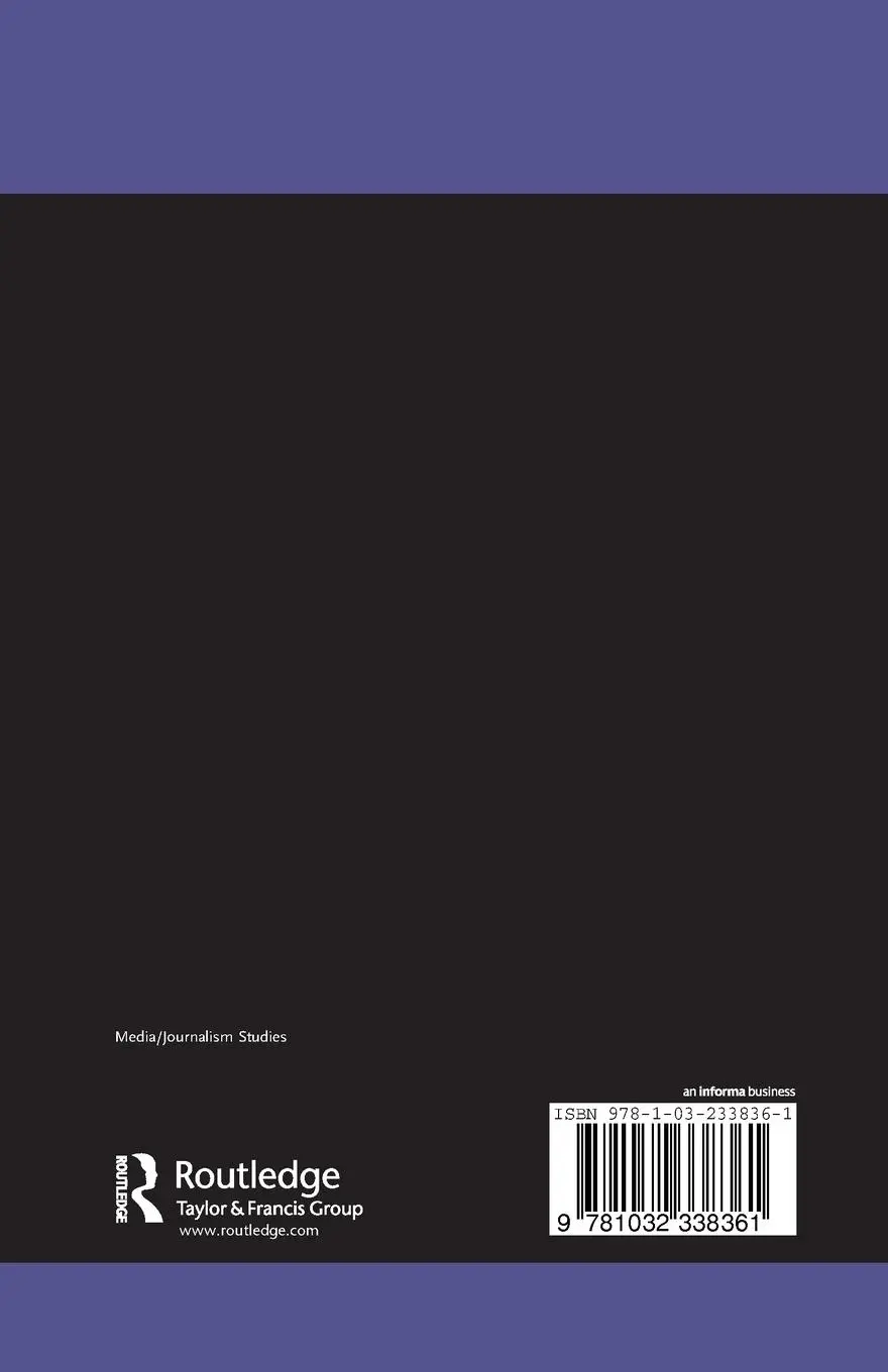 Rückseite: 9781032338361 | Opting Out of Digital Media | Bonnie Brennen | Taschenbuch | Englisch