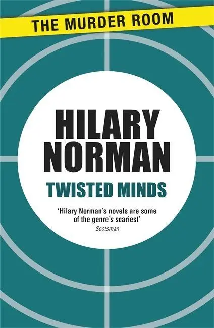 Cover: 9781471908361 | Twisted Minds | Hilary Norman | Taschenbuch | Kartoniert / Broschiert