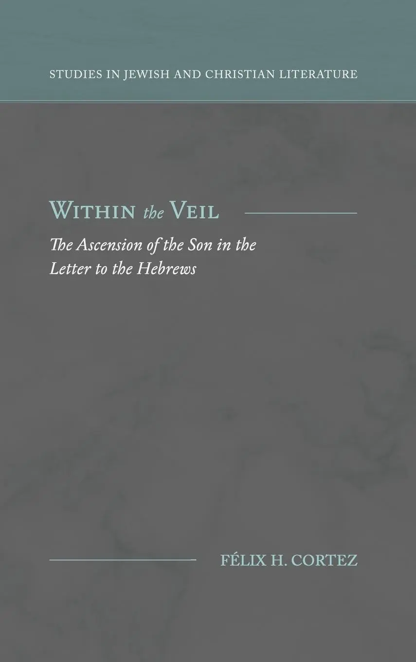 Cover: 9781948048361 | Within the Veil | Félix H Cortez | Buch | Englisch | 2021