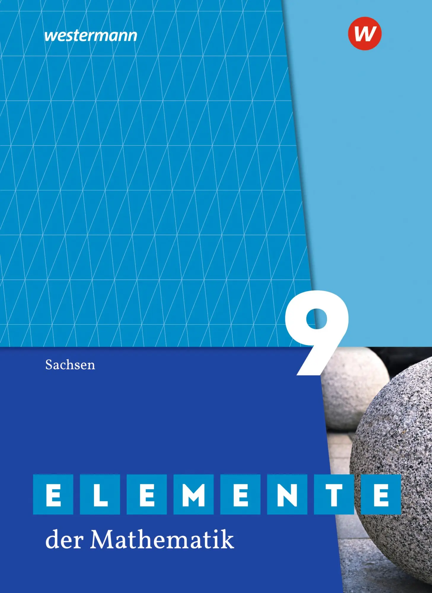 Cover: 9783141278361 | Elemente der Mathematik SI 9. Schulbuch. Für Sachsen | Lösche (u. a.)