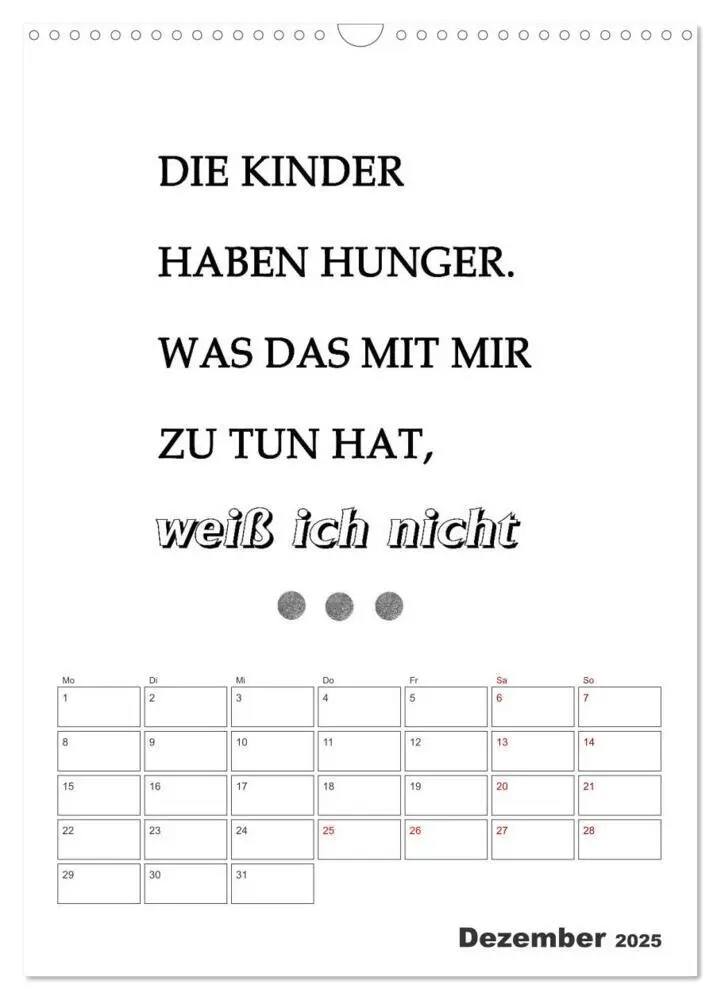 Bild: 9783435858361 | Sprüche für die Küche. Mit Jahresplaner (Wandkalender 2025 DIN A3...