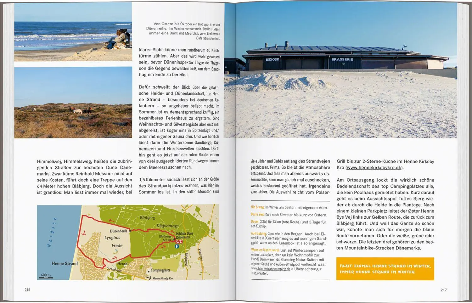 Bild: 9783616028361 | 52 kleine &amp; große Eskapaden im Südwesten von Dänemark | Sohr (u. a.)