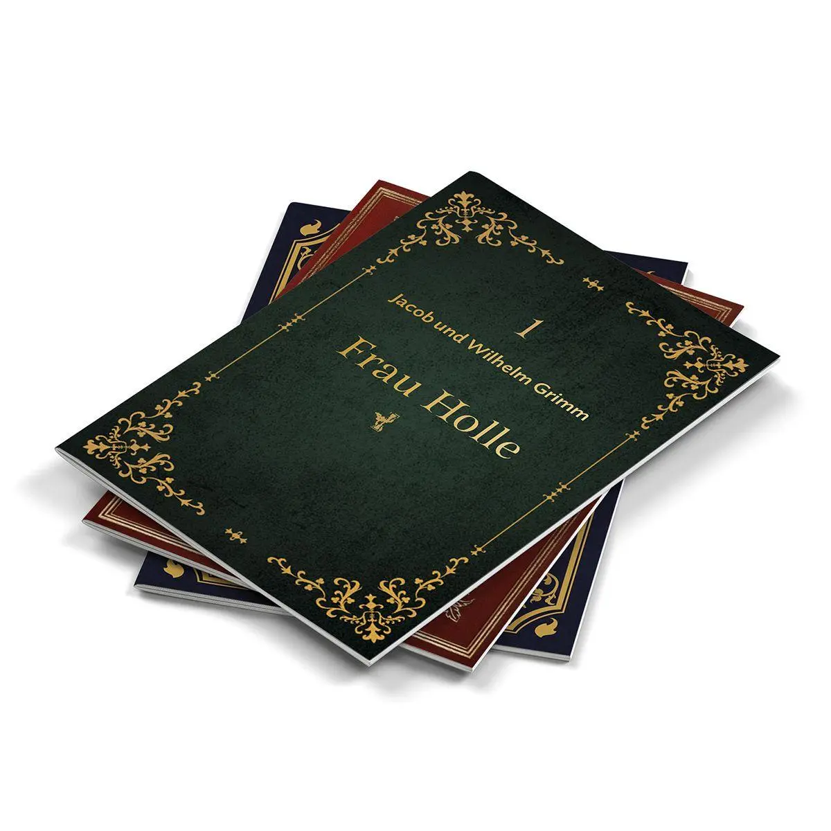 Bild: 9783746268361 | Märchenschätze zur Weihnachtszeit | Der Quiz-Adventskalender | Buch