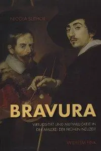 Cover: 9783770548361 | Bravura | Nicola Suthor | Taschenbuch | 316 S. | Deutsch | 2010