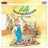 Cover: 9783829118361 | Rolfs Hasengeschichte | Ich bin stark | Rolf Zuckowski | Audio-CD