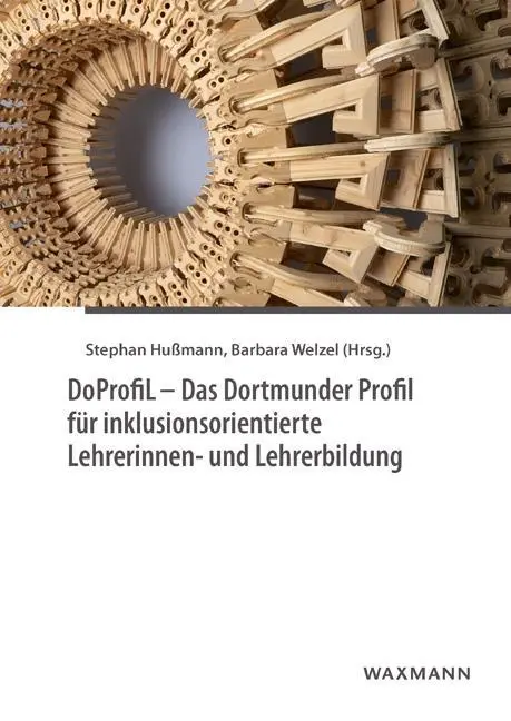 Cover: 9783830938361 | DoProfiL - Das Dortmunder Profil für inklusionsorientierte...